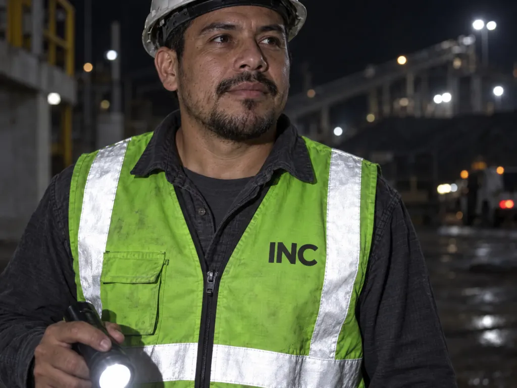 EN 471 ya no está vigente: qué cambia con EN ISO 20471