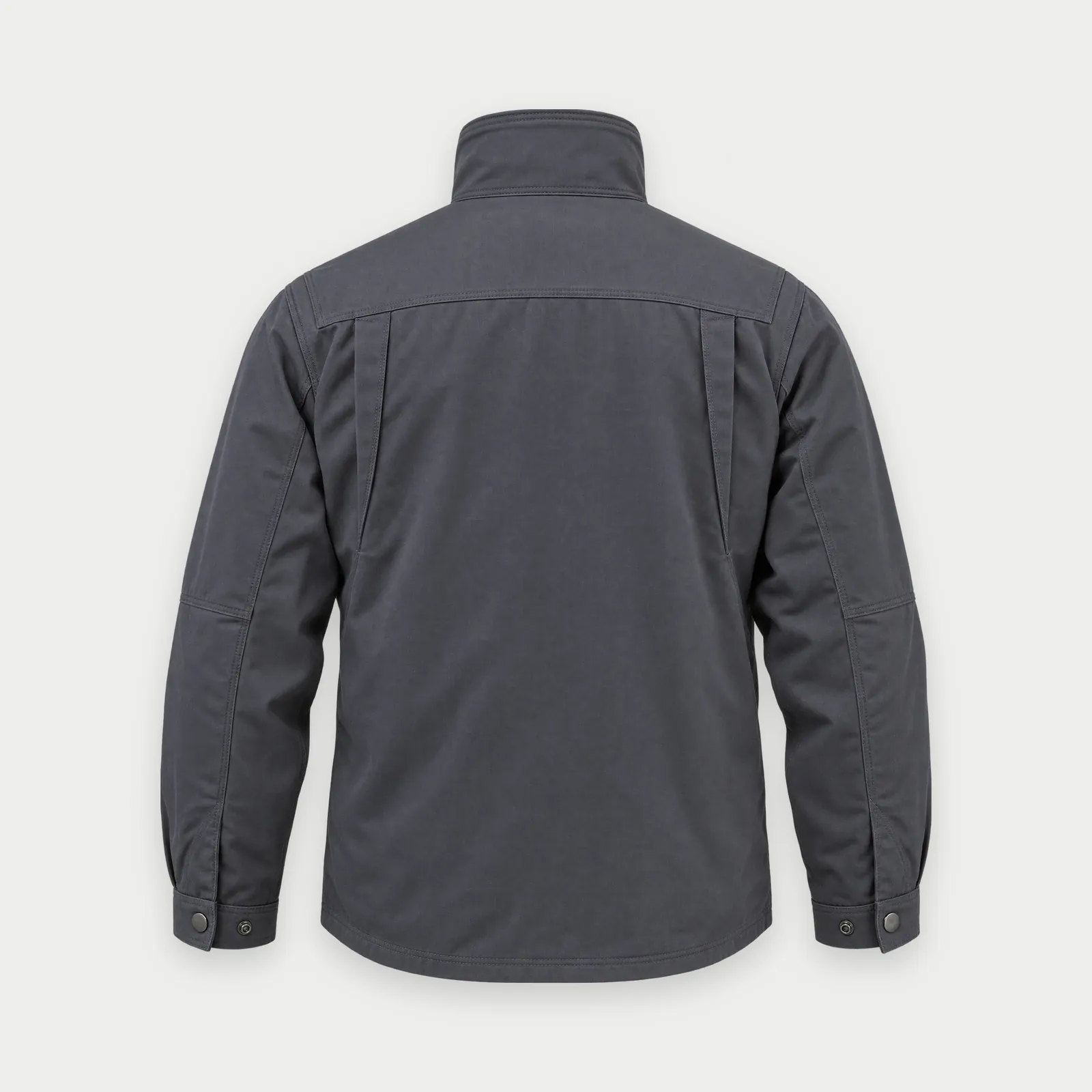 Chaqueta ignífuga · espalda