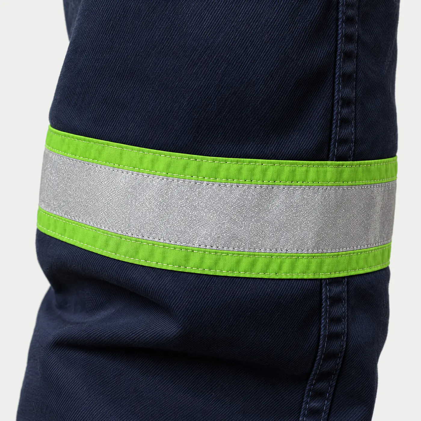 Jean con cinta · detalle