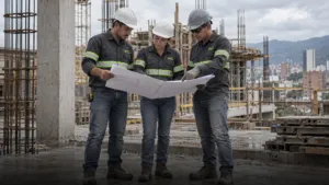 Construcción