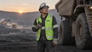 Minería